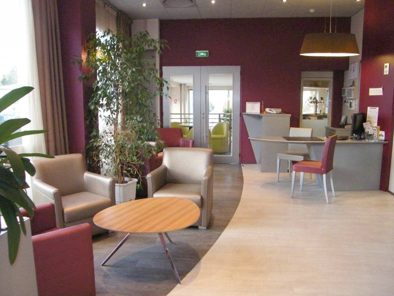 Foto 2 von 27: Hôtel Saint-Pierre