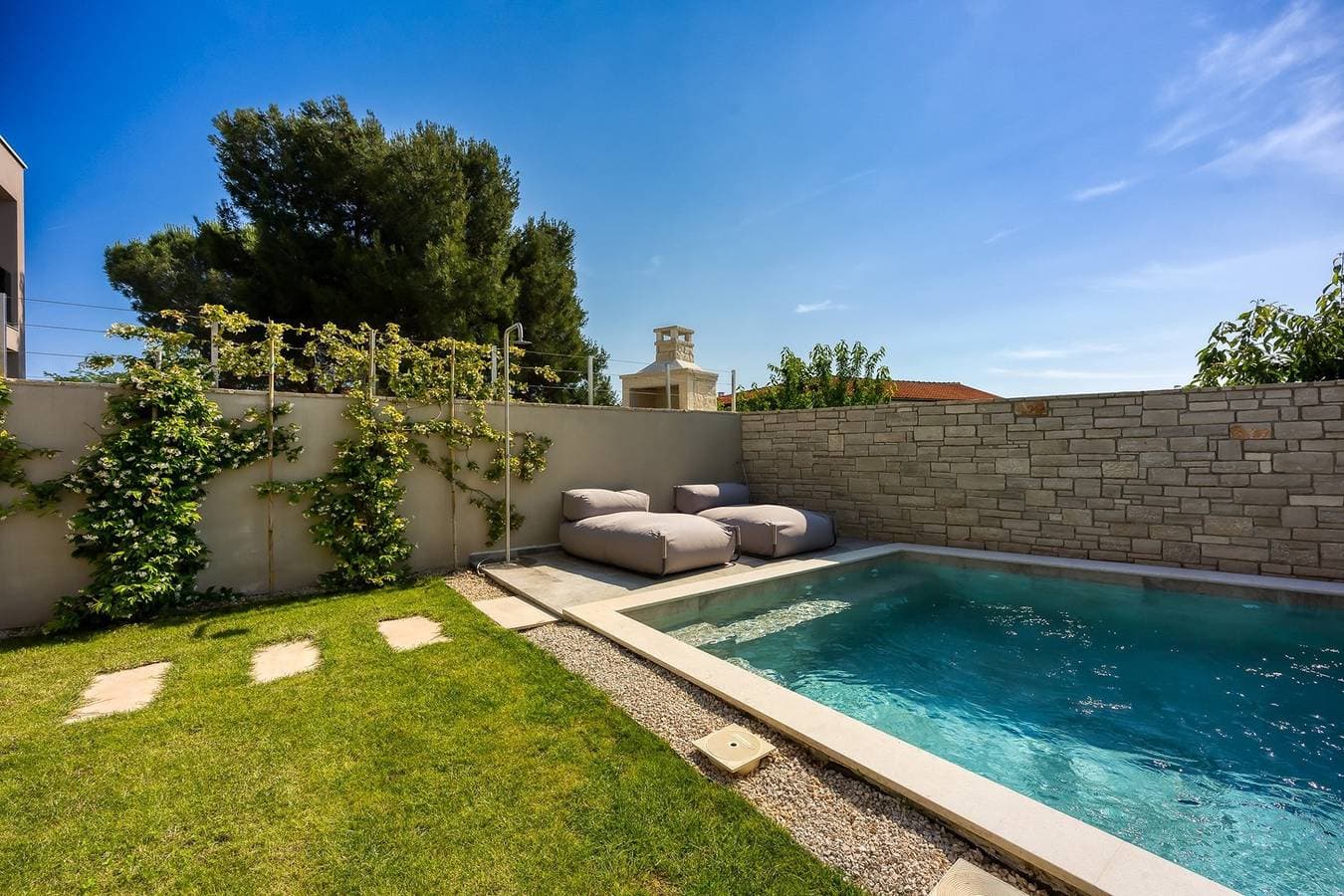 Foto 13 von 28: Holiday House Molaj with Private Pool