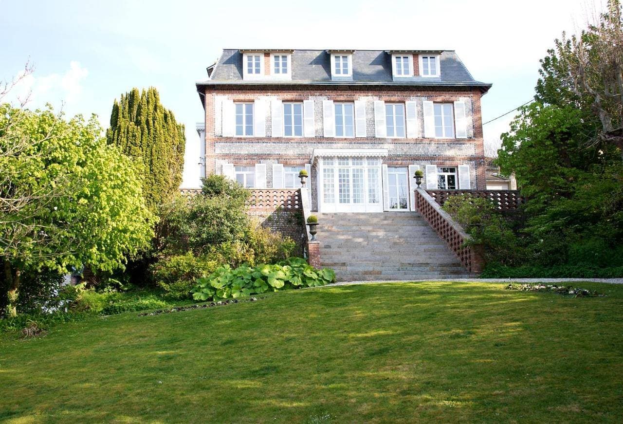 Castel De La Terrasse 1