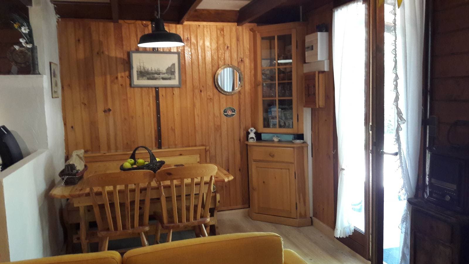 Foto 13 von 13: Das Chalet VertVentoux