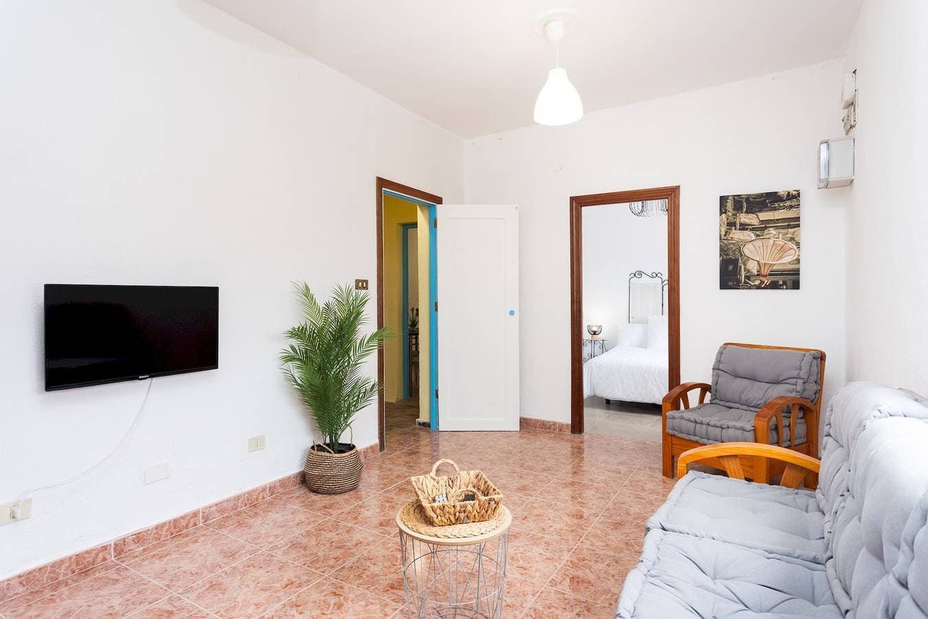 Foto 7 von 29: Ferienwohnung für 4 Personen