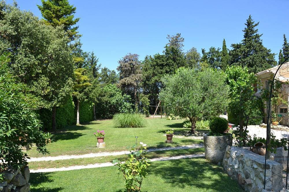 Foto 5 von 30: Ferienhaus zu vermieten in Bédoin am Fuße des Mont Ventoux