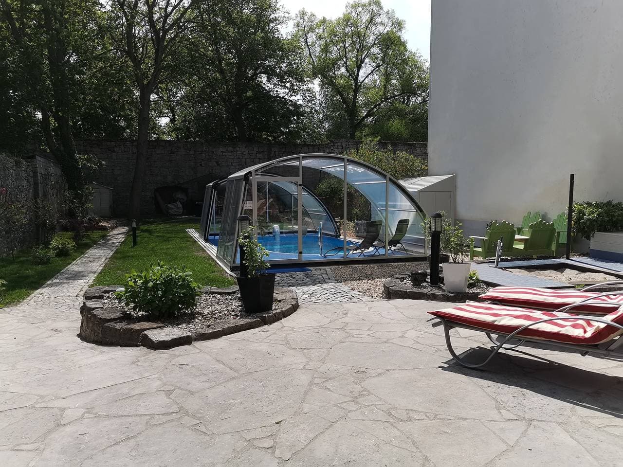 Foto 7 von 23: Ferienwohnung Kapstadt bis zu 5 Personen
