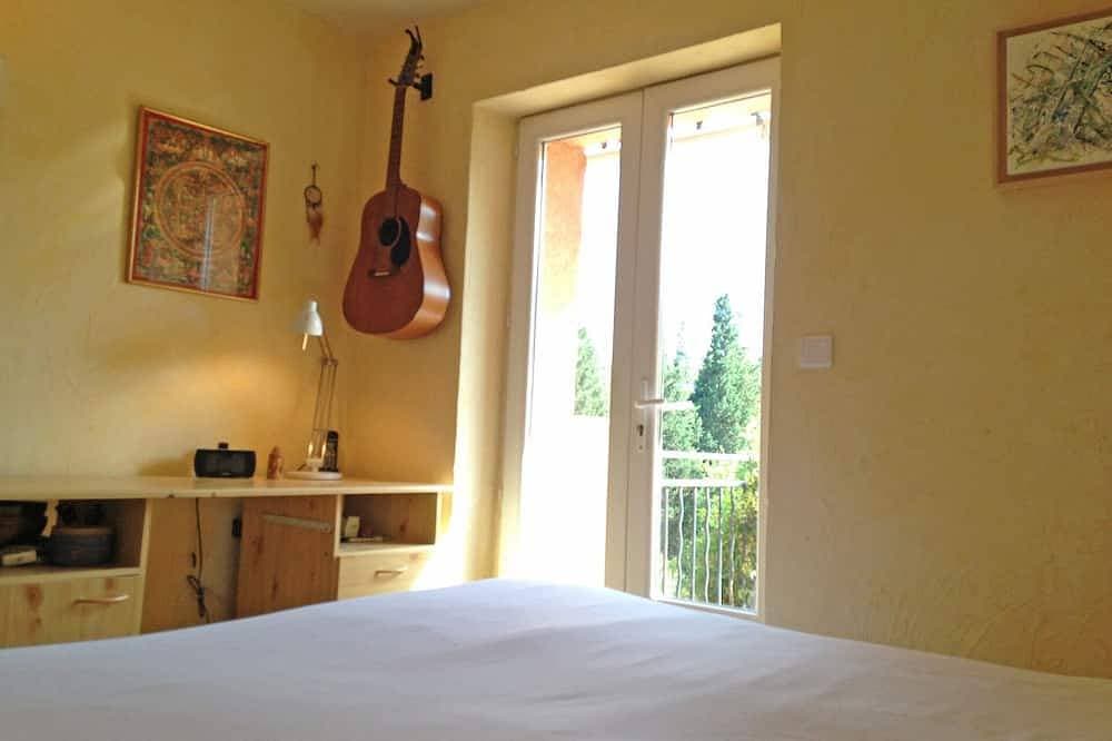 Foto 4 von 30: Schönes Haus 6 Personen, authentischen Provence-Stil in der Nähe von Saint-Paul de Vence