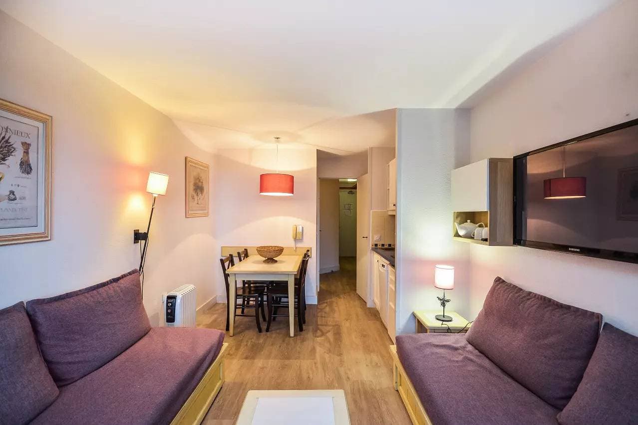 Foto 11 von 20: 2-Zimmer-Wohnung für 4 Personen mit Meerblick - Auswahl