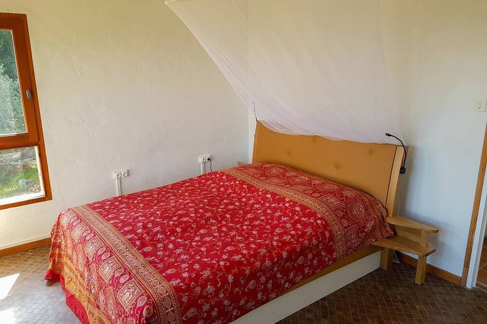Foto 3 von 28: La Brise, provenzialisches Appartement in Vence