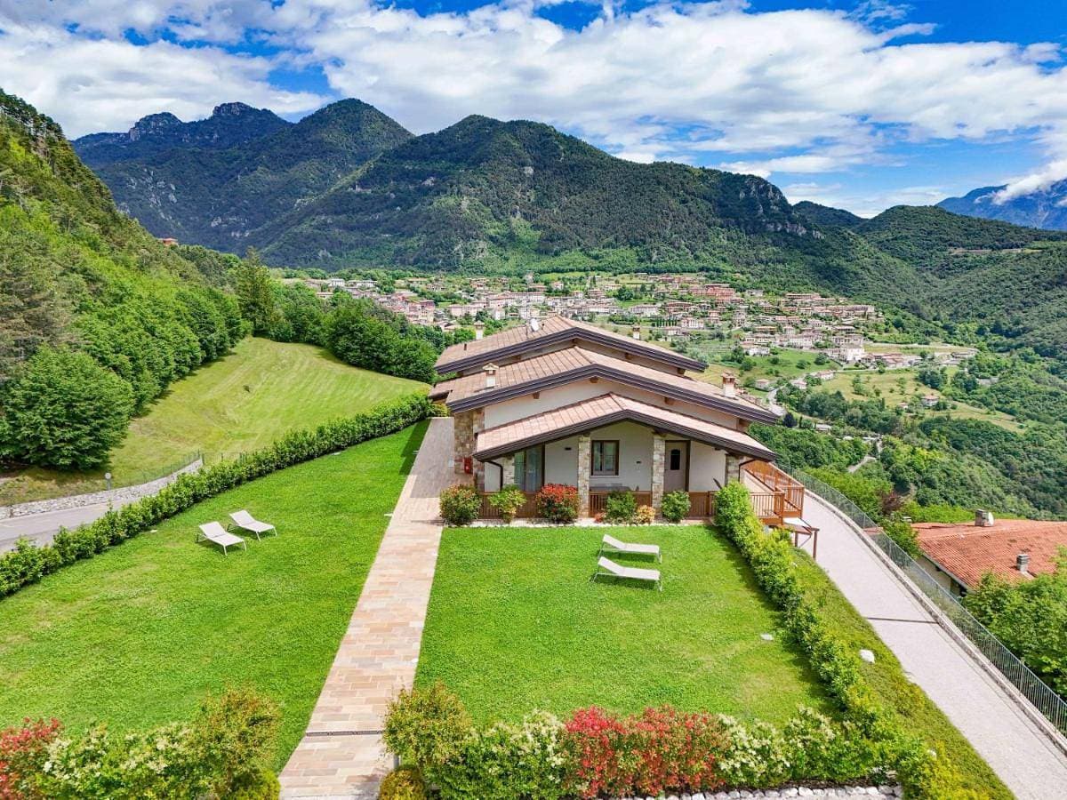 Agriturismo Hegemone 1