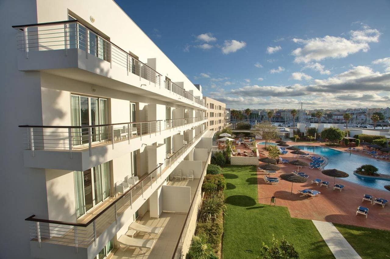Foto 4 von 13: Standard 2 Bedroom Apartment (3 Stars)