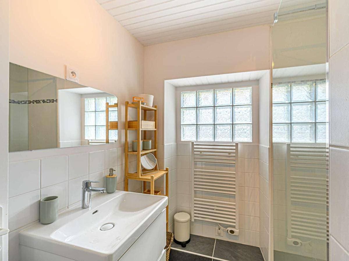 Foto 8 von 42: Villa Étel, 4 pièces, 6 personnes - Fr-1-479-149