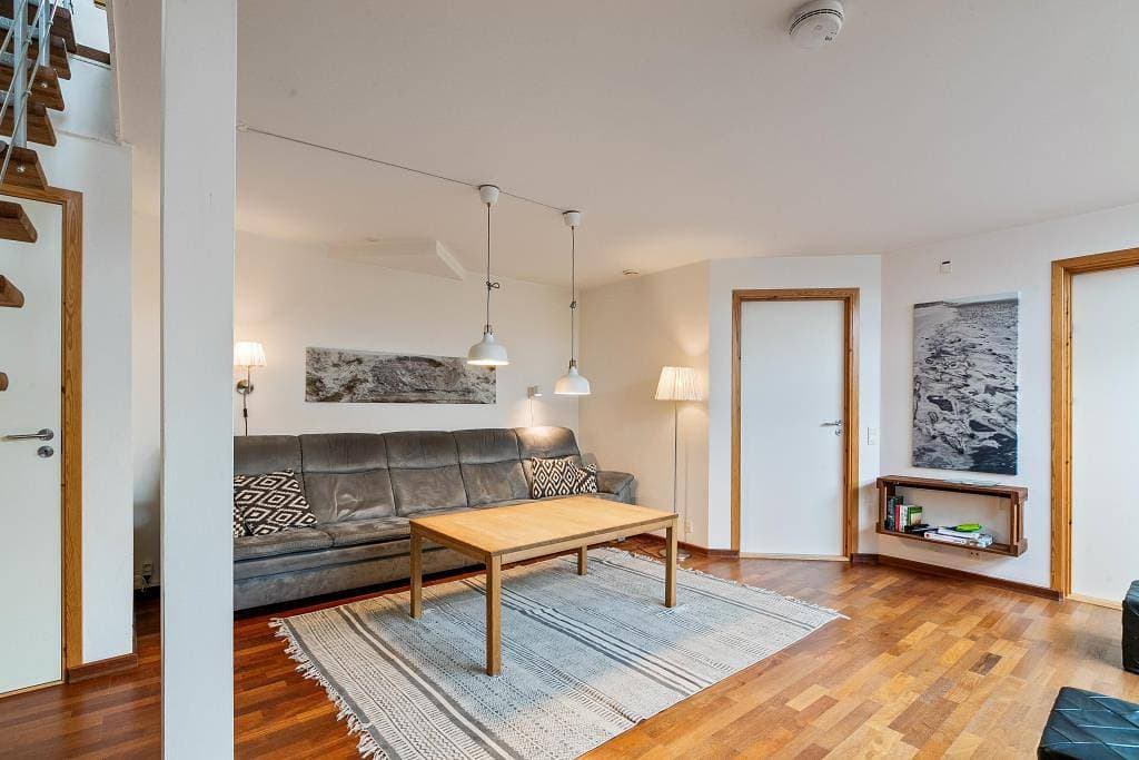 Foto 4 von 37: Helles Ferienhaus in bester Lage mit Sauna und Whirlpool