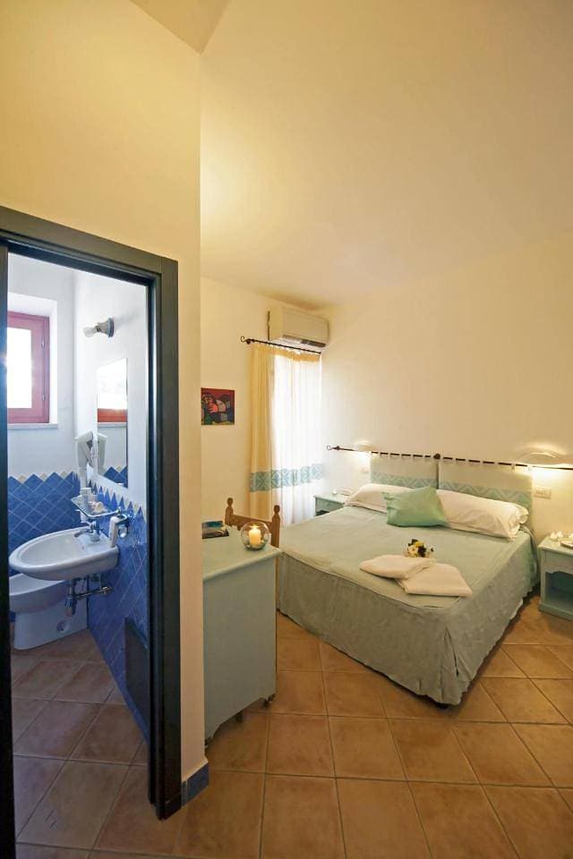 Foto 6 von 9: Comfort Double Room