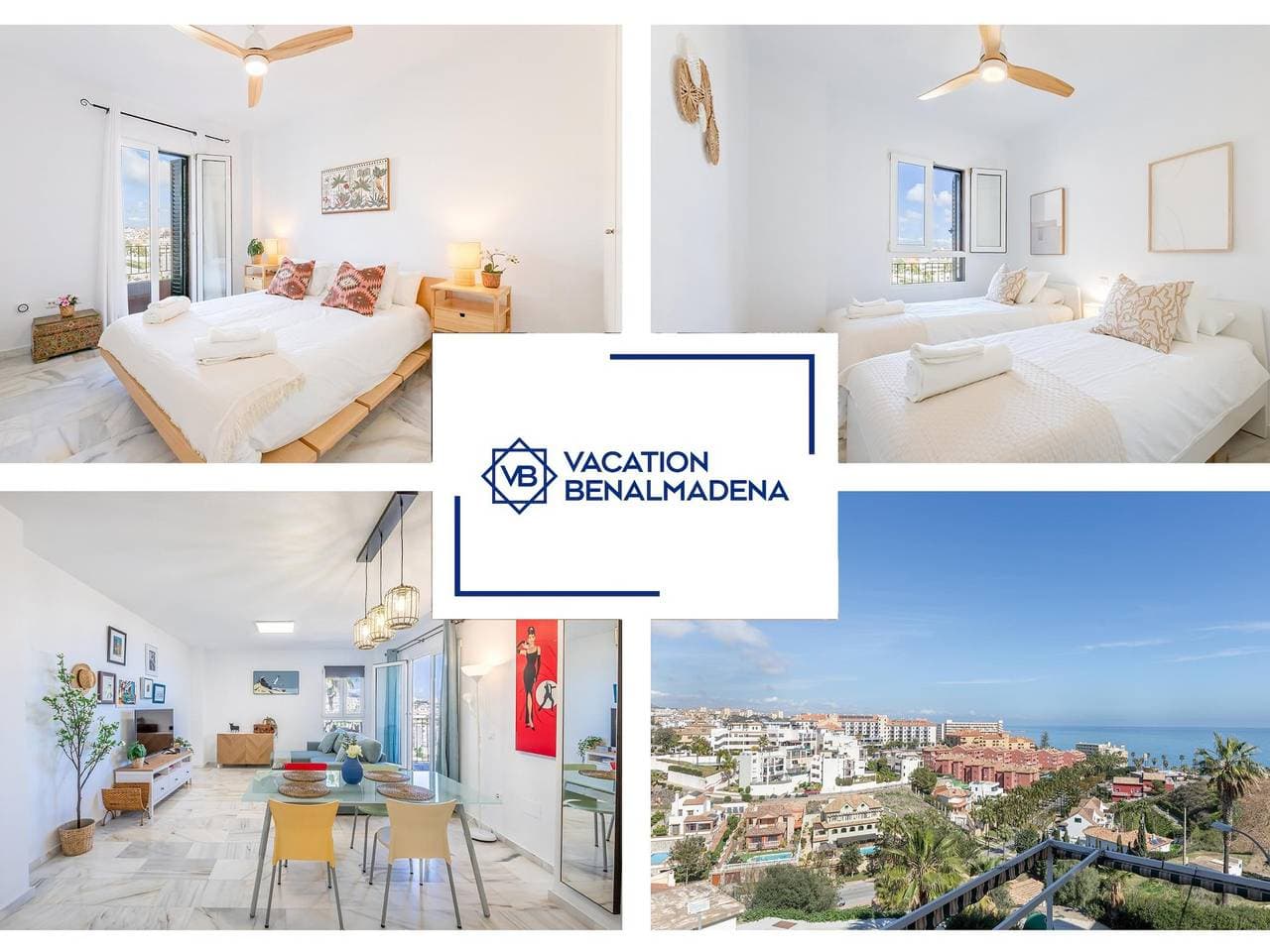 Ferienwohnung 85m² 1