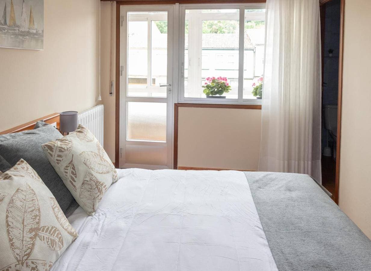 Foto 5 von 14: Double Room with Shared Bathroom