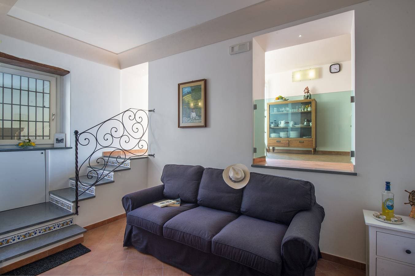 Foto 13 von 38: Villa Cimino