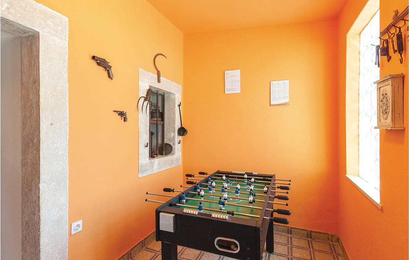 Foto 13 von 26: Gemütliche Wohnung mit Terrasse, in Strandnähe und mit kostenlosen Parkplätzen