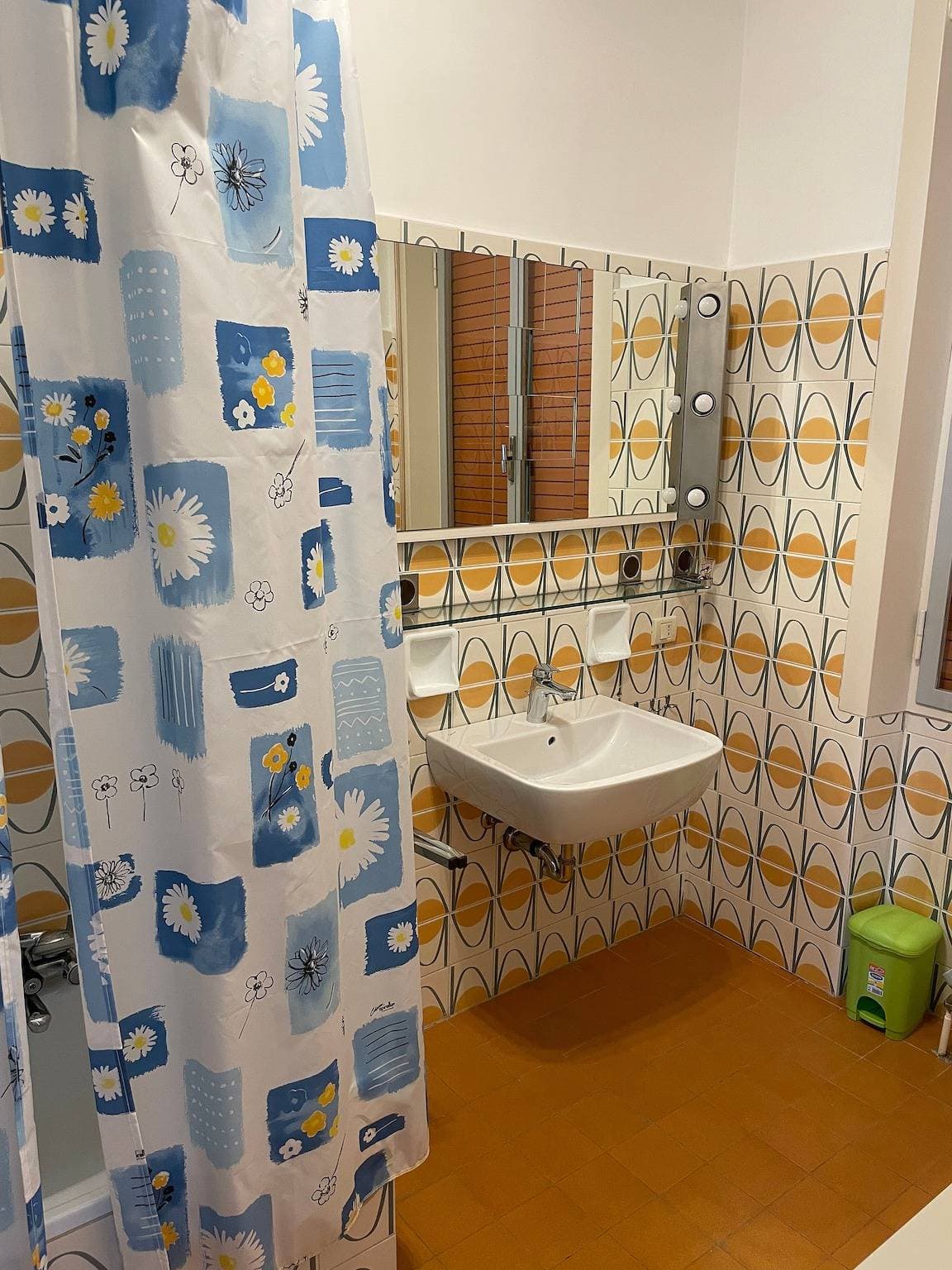 Foto 12 von 25: Ferienwohnung 'mit grandiosem Ausblick' und Balkon