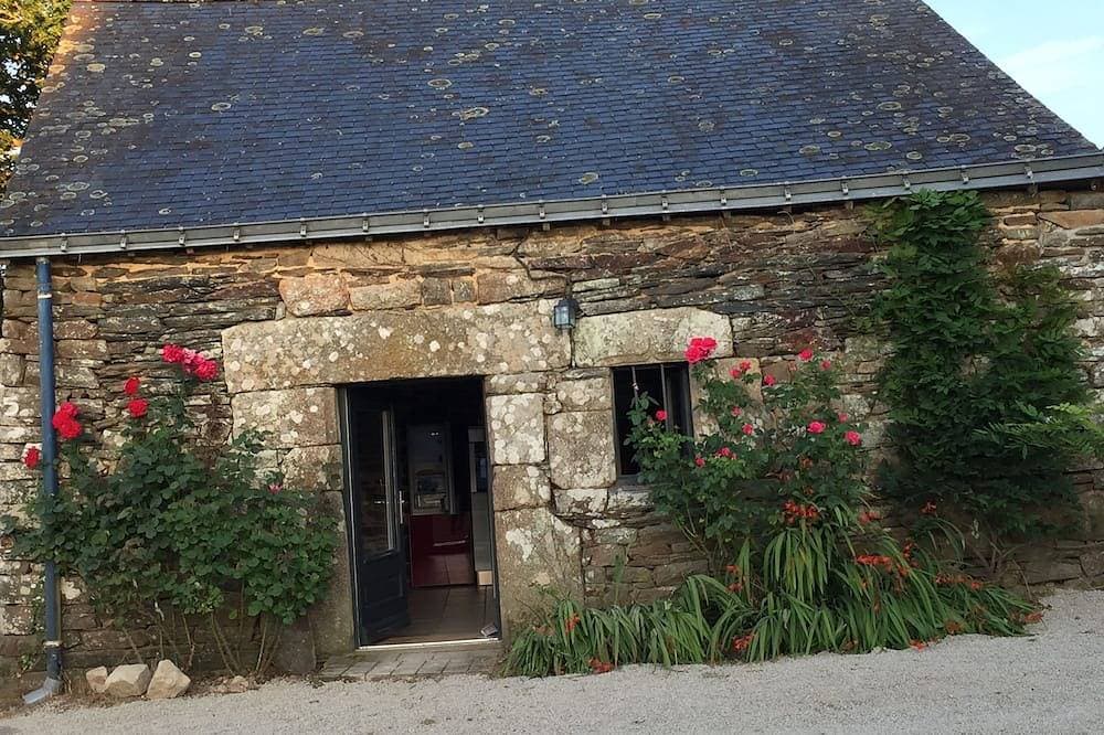 Kleines Landhaus auf dem Land 250 € die Woche 1