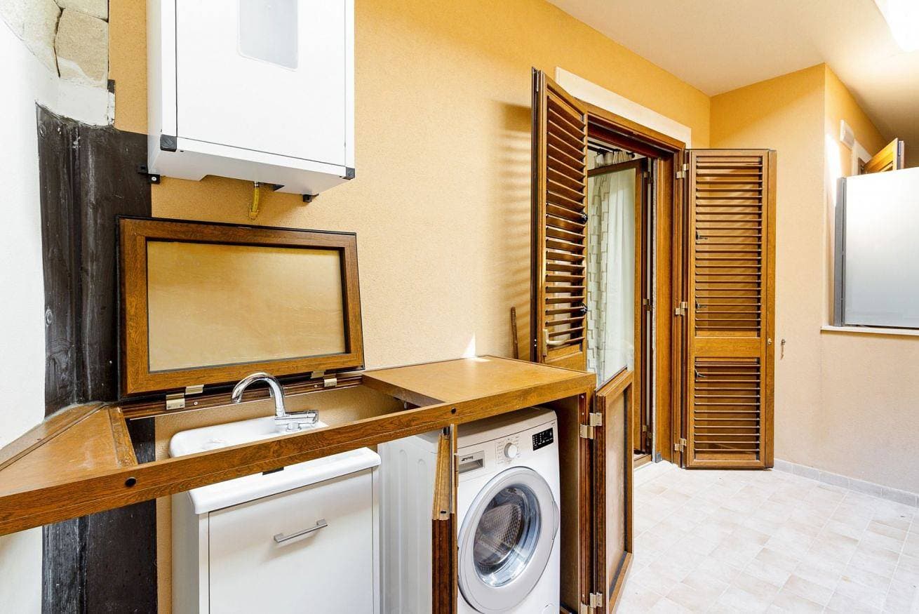 Foto 7 von 16: Ferienwohnung für 2 Personen mit Balkon/Terrasse