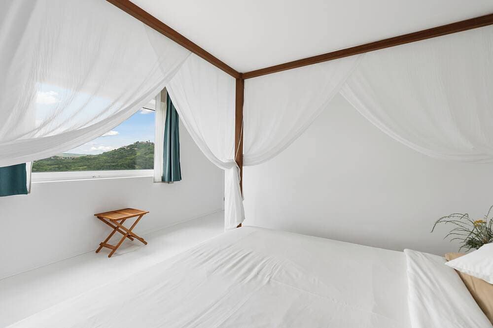 Foto 8 von 30: Villa Majestic Eye with infinity pool in nature paradise near Motovun