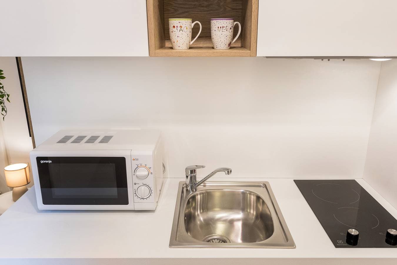 Foto 10 von 21: Ferienwohnung für 2 Personen