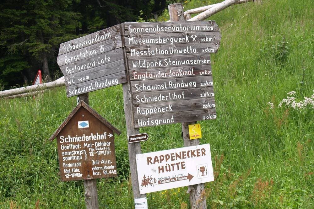 Foto 10 von 30: Ferienhaus direkt am Bach für 2-4 Personen