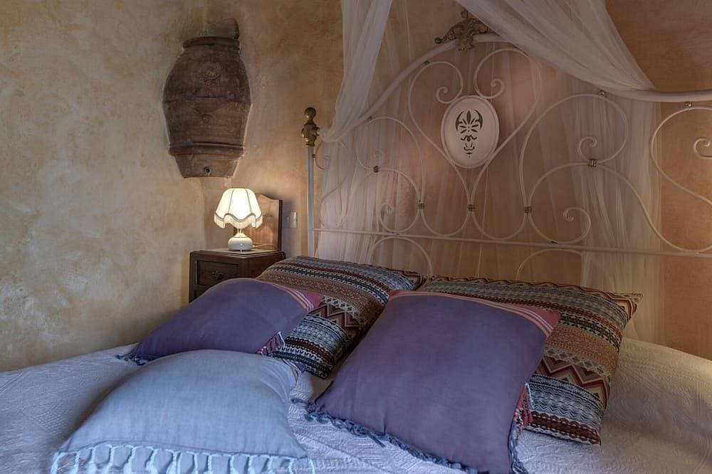 Foto 3 von 30: Crevole Apartment in einem historischen Anwesen in der Nähe von Siena mit Swimmingpool