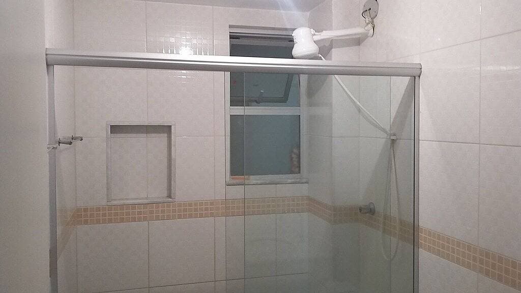 Foto 5 von 50: Ausgezeichnete Wohnung 2 Minuten von Praia do Forte.