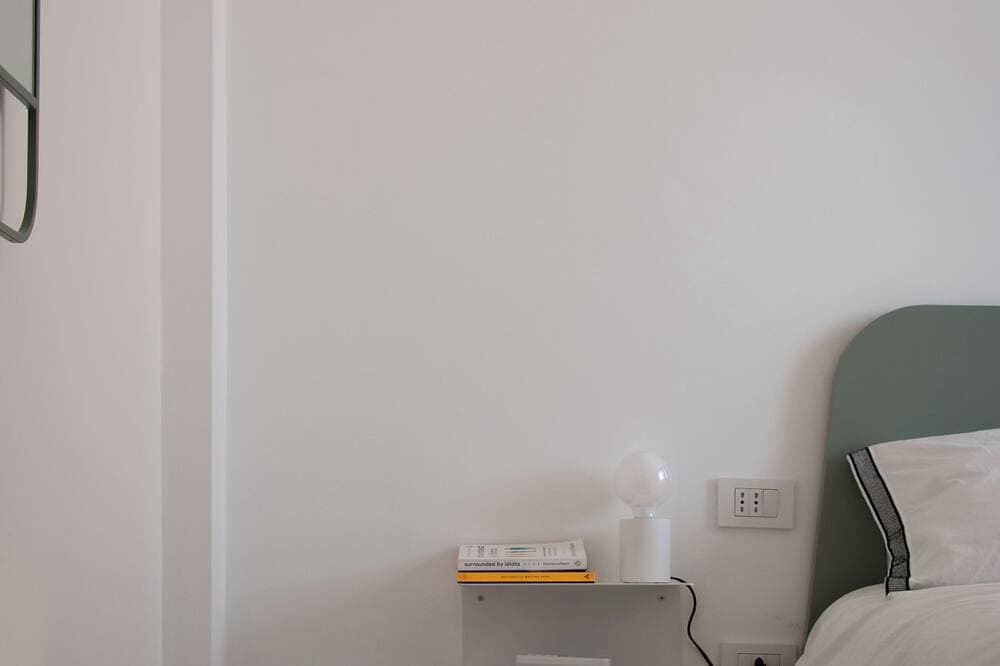 Foto 12 von 30: Florence Design Apartment