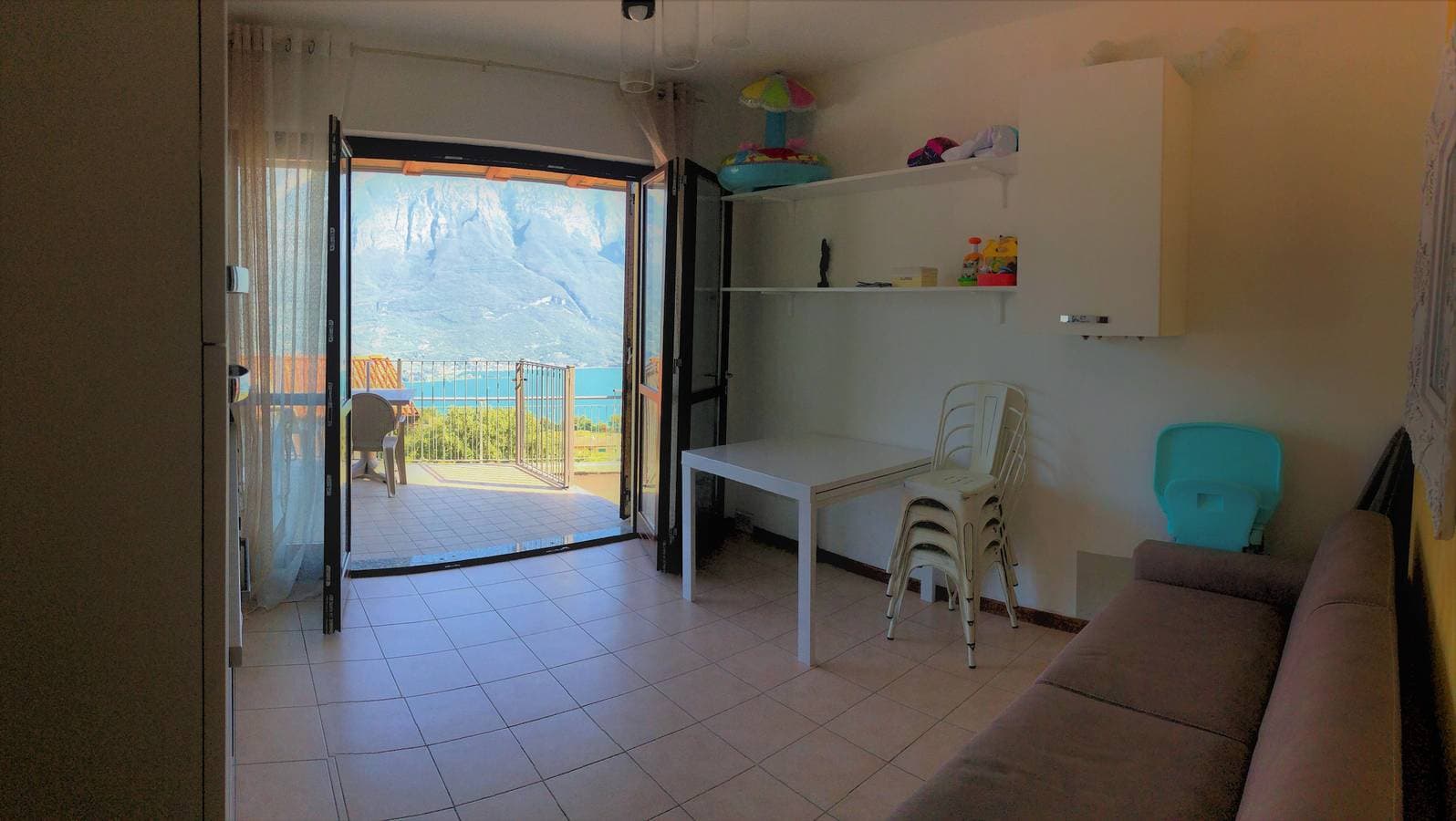 Foto 5 von 21: La Quiete 07 Holideal Apartment
