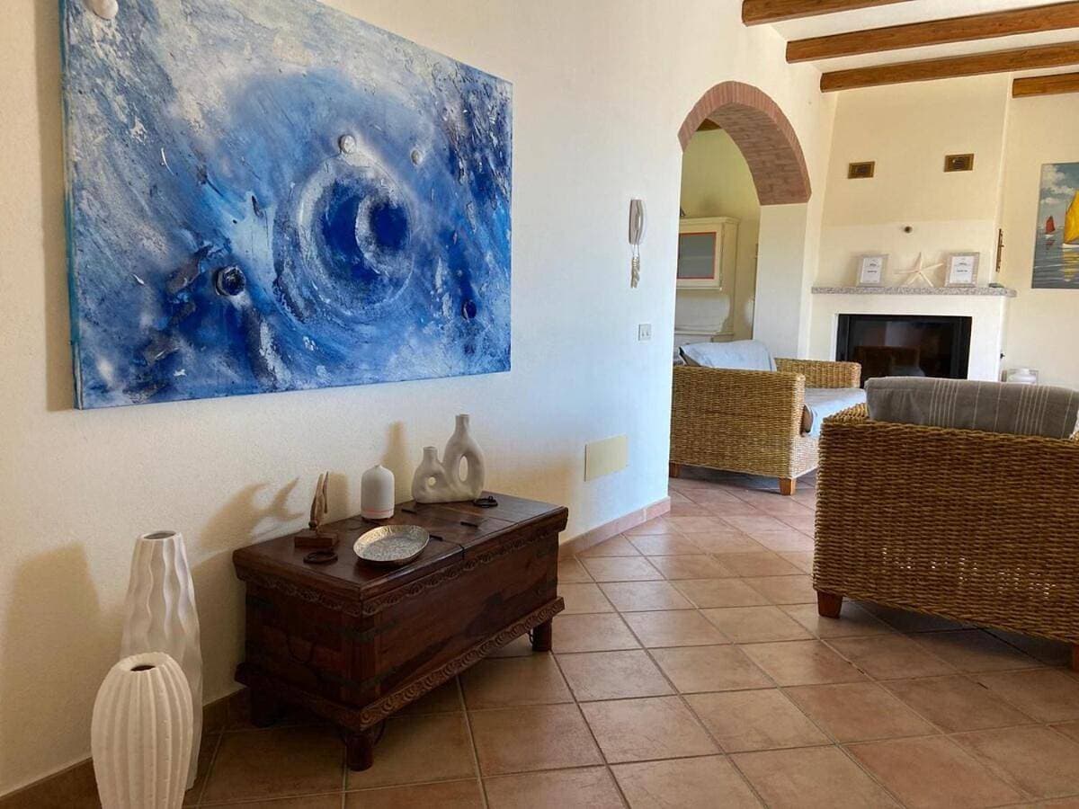 Foto 7 von 38: Villa with Sea View