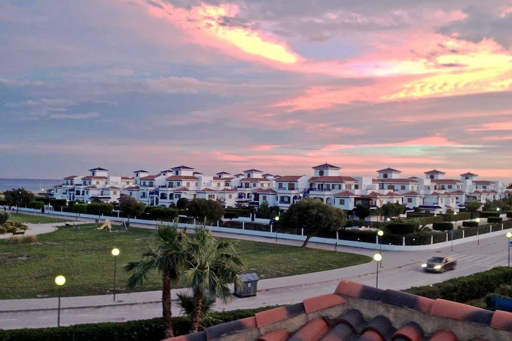 Foto 12 von 30: Sonnige Wohnung mit Balkon mit Meerblick, Strandnähe und Ausrichtung nach Süden