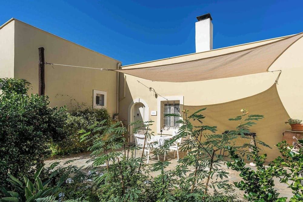 [new] Carissa House in Crete 1