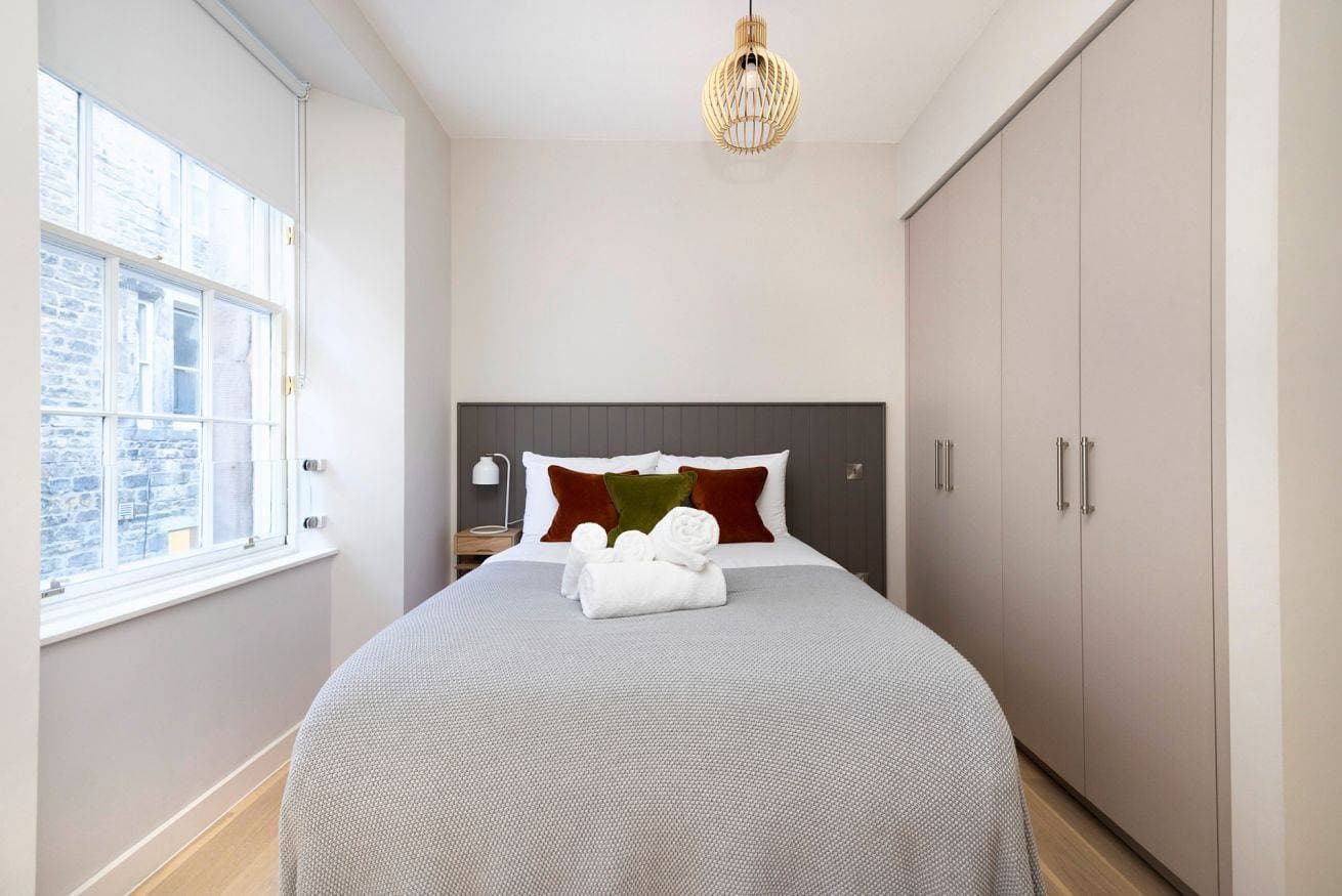 Foto 11 von 15: Ferienwohnung für 2 Personen