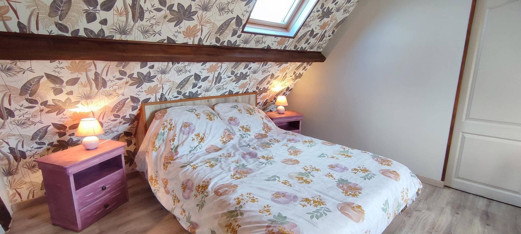 Foto 4 von 17: Gîtes de France® - La Grange