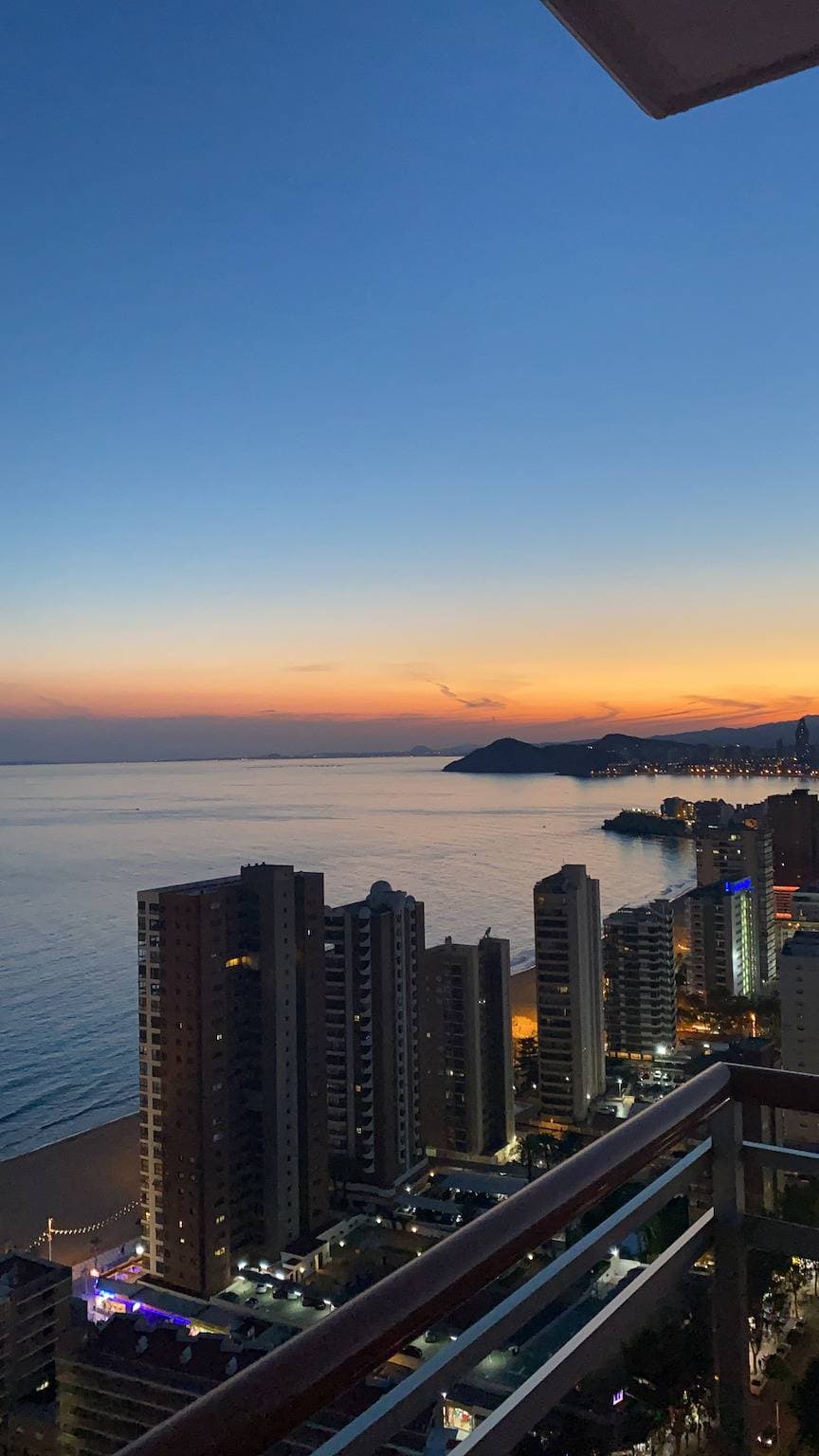 Foto 4 von 57: Apartamento Coblanca 41 If Benidorm