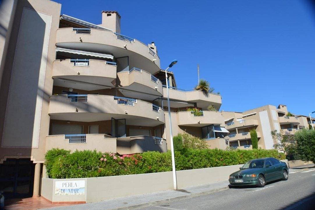 Ferienwohnung 40m² 1