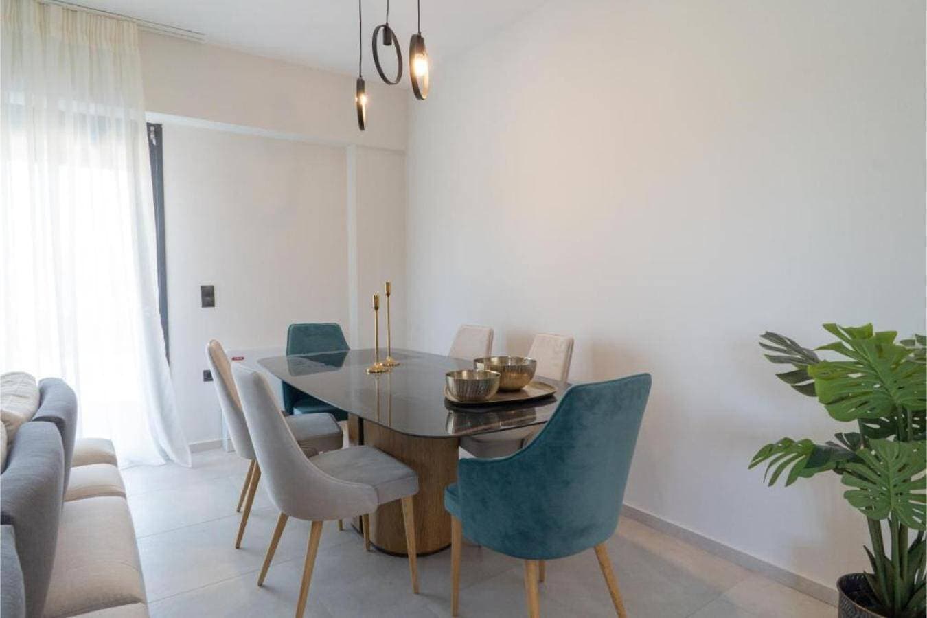 Foto 7 von 44: Villa 'Adaman 2' mit privatem Pool, WLAN und Klimaanlage