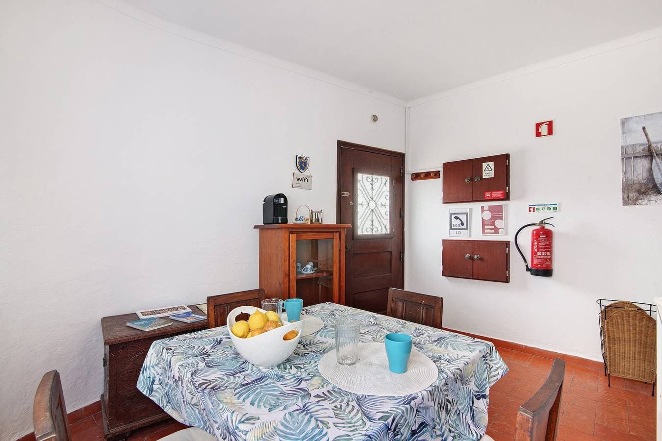 Foto 4 von 32: Ferienhaus 'Amarela' mit privater Terrasse und WLAN