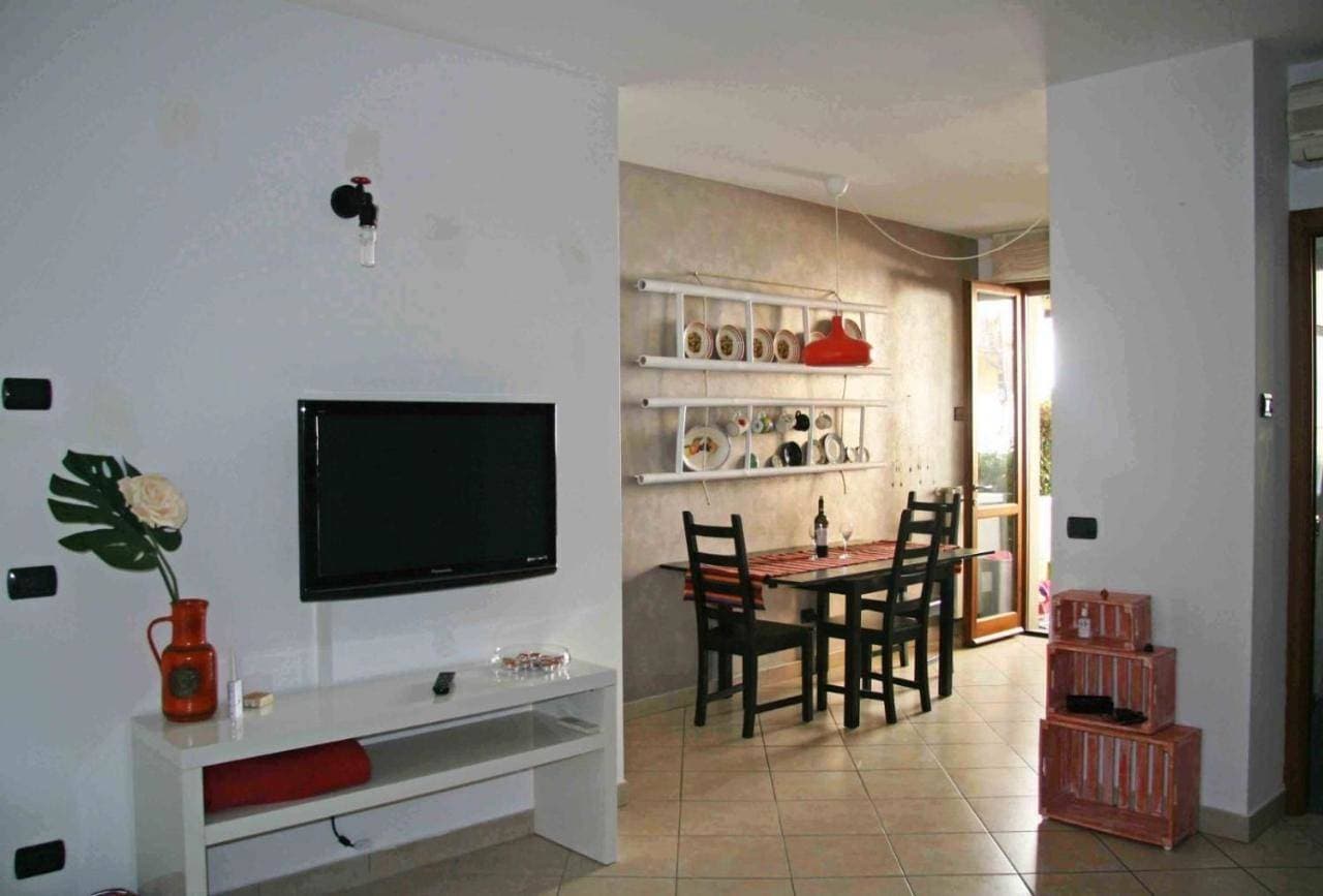 Foto 5 von 21: Maisonette