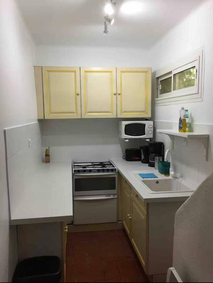 Foto 12 von 18: Two-Bedroom House