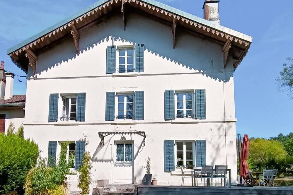 Gästezimmer Le Colibri – Épinal 1
