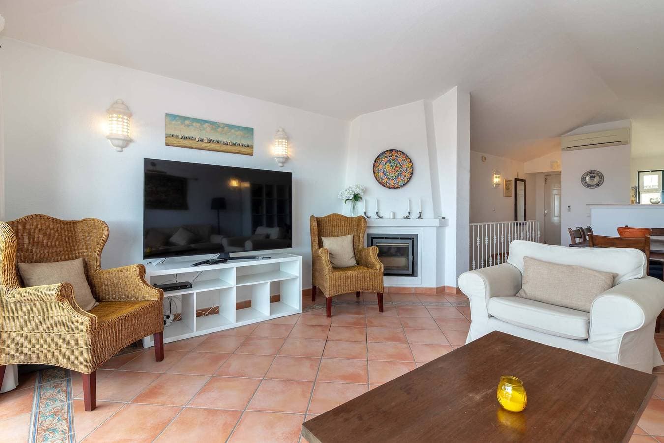 Foto 4 von 32: Townhouse nº30 with fantastic sea views