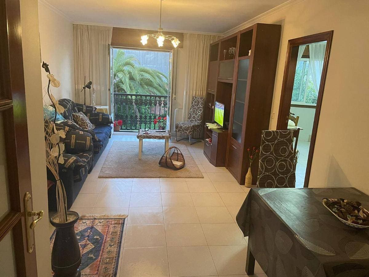 Apartamento Xaquina 1