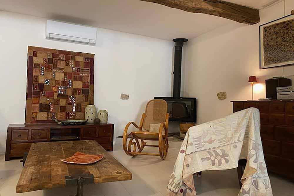 Foto 6 von 11: Casa alexandar: Artist's town house in Vence, in the hinterland of Nice