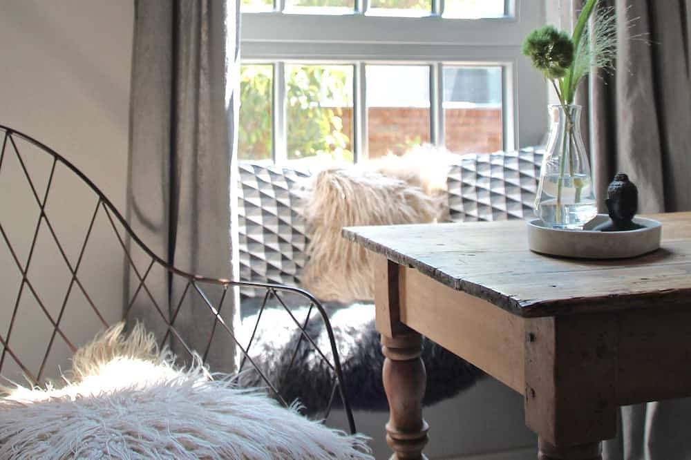 Stylisches Designapartment 1
