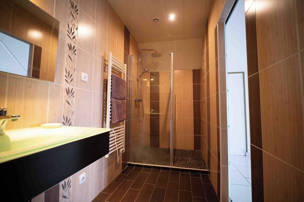 Foto 7 von 15: La petite graine d'Omaoma, 10 minutes from Etretat, ideal for families!