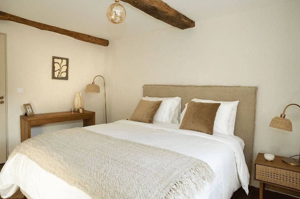 Foto 2 von 30: Between the mountains and the sea, a profound and eco-chic nature experience in