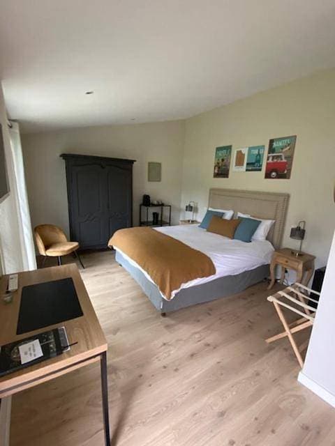Foto 10 von 19: Double Room