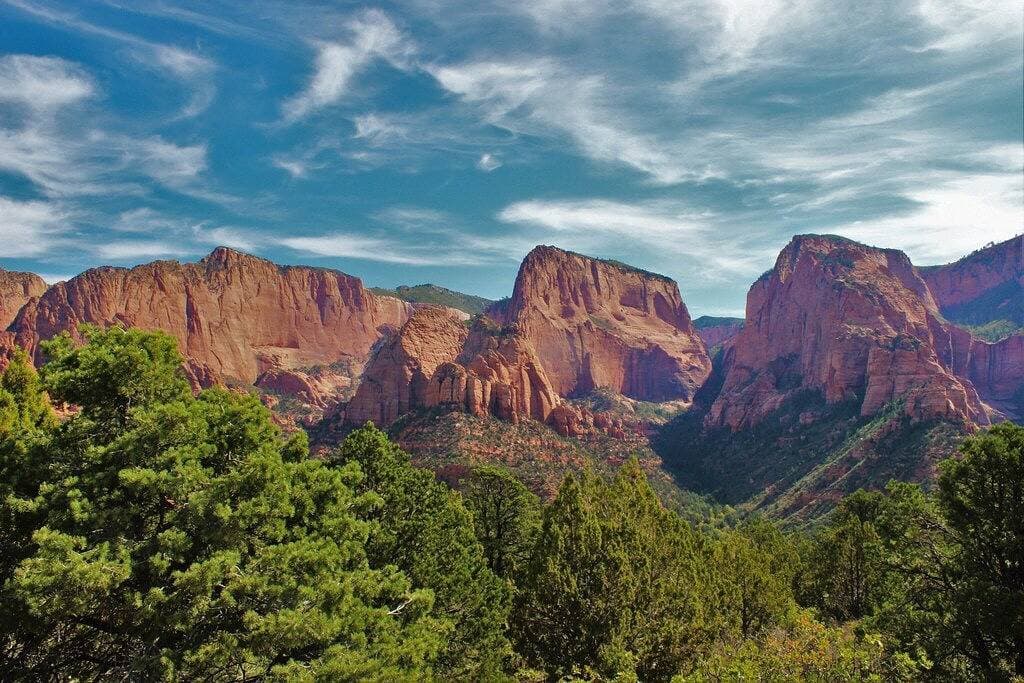 Foto 4 von 50: Historic Adobe Abode-Pet Friendly, Downtown Kanab