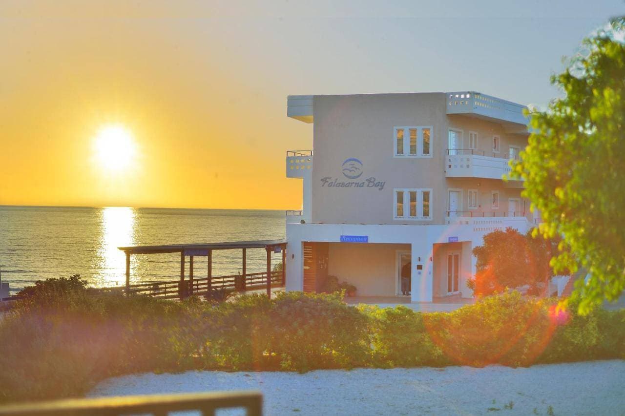 Foto 4 von 23: Superior Studio with Sea View-Ground Floor